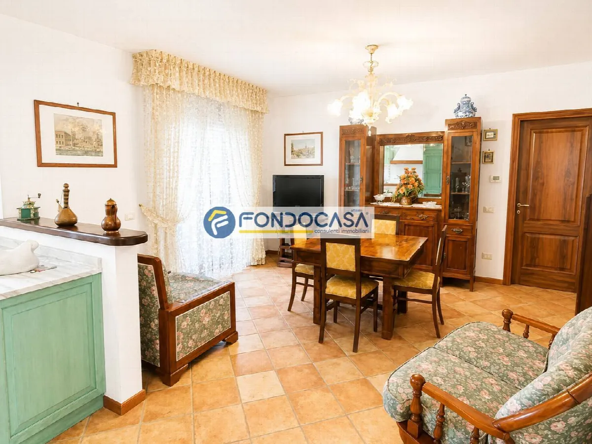 Appartamento in vendita a Massarosa, Bozzano - foto 1