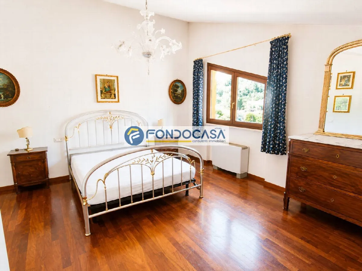 Appartamento in vendita a Massarosa, Bozzano - foto 10