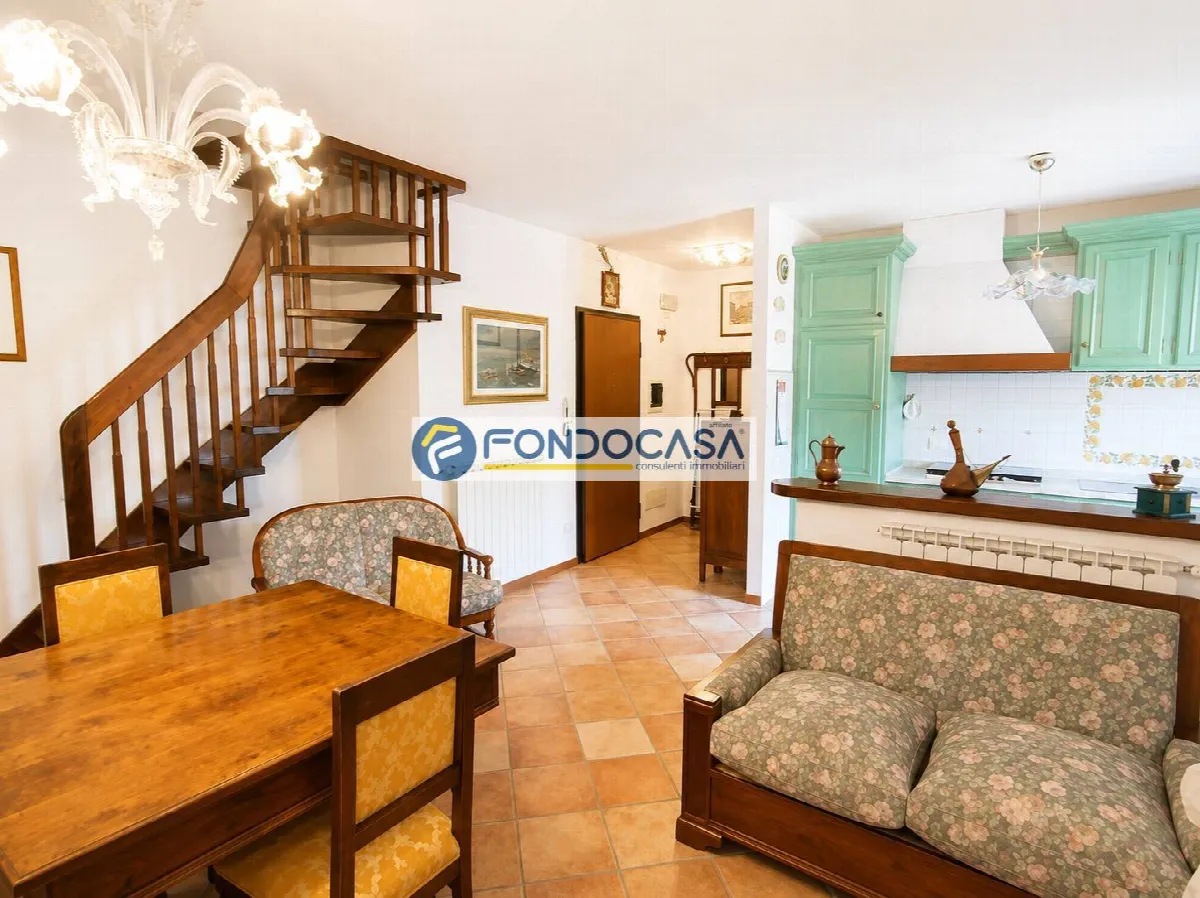 Appartamento in vendita a Massarosa, Bozzano - foto 3
