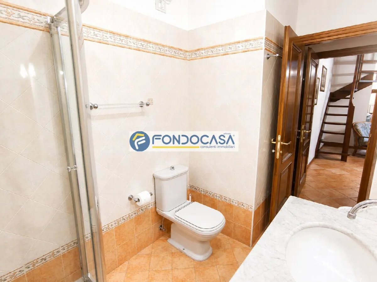 Appartamento in vendita a Massarosa, Bozzano - foto 4