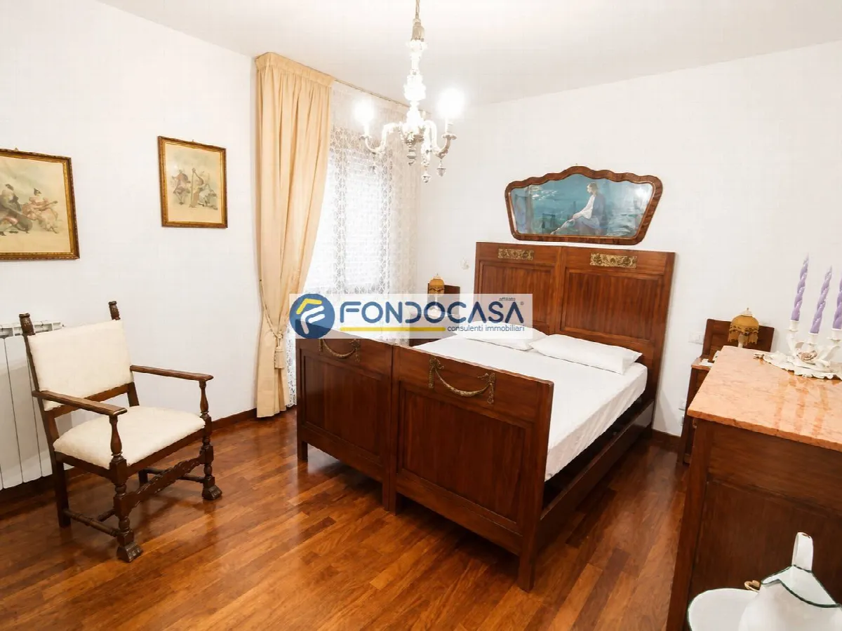 Appartamento in vendita a Massarosa, Bozzano - foto 6
