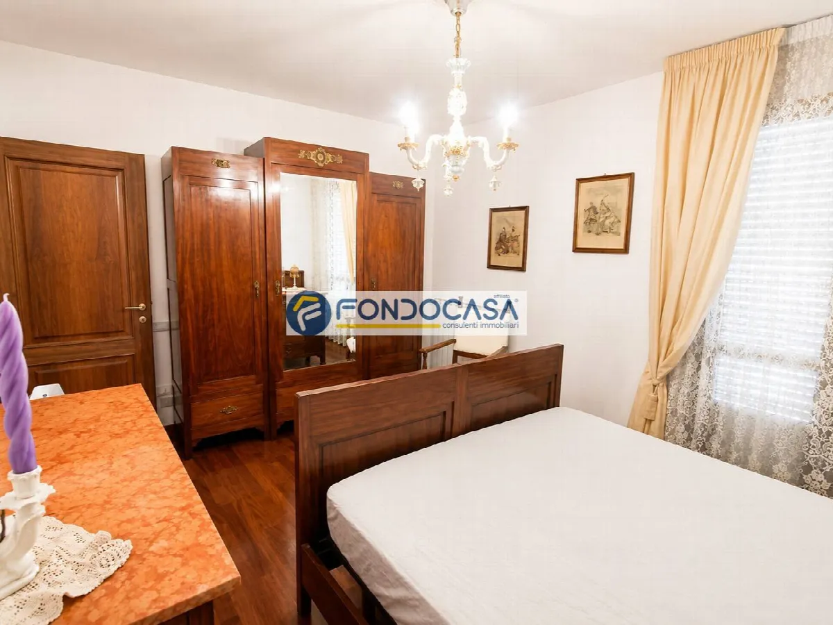 Appartamento in vendita a Massarosa, Bozzano - foto 7