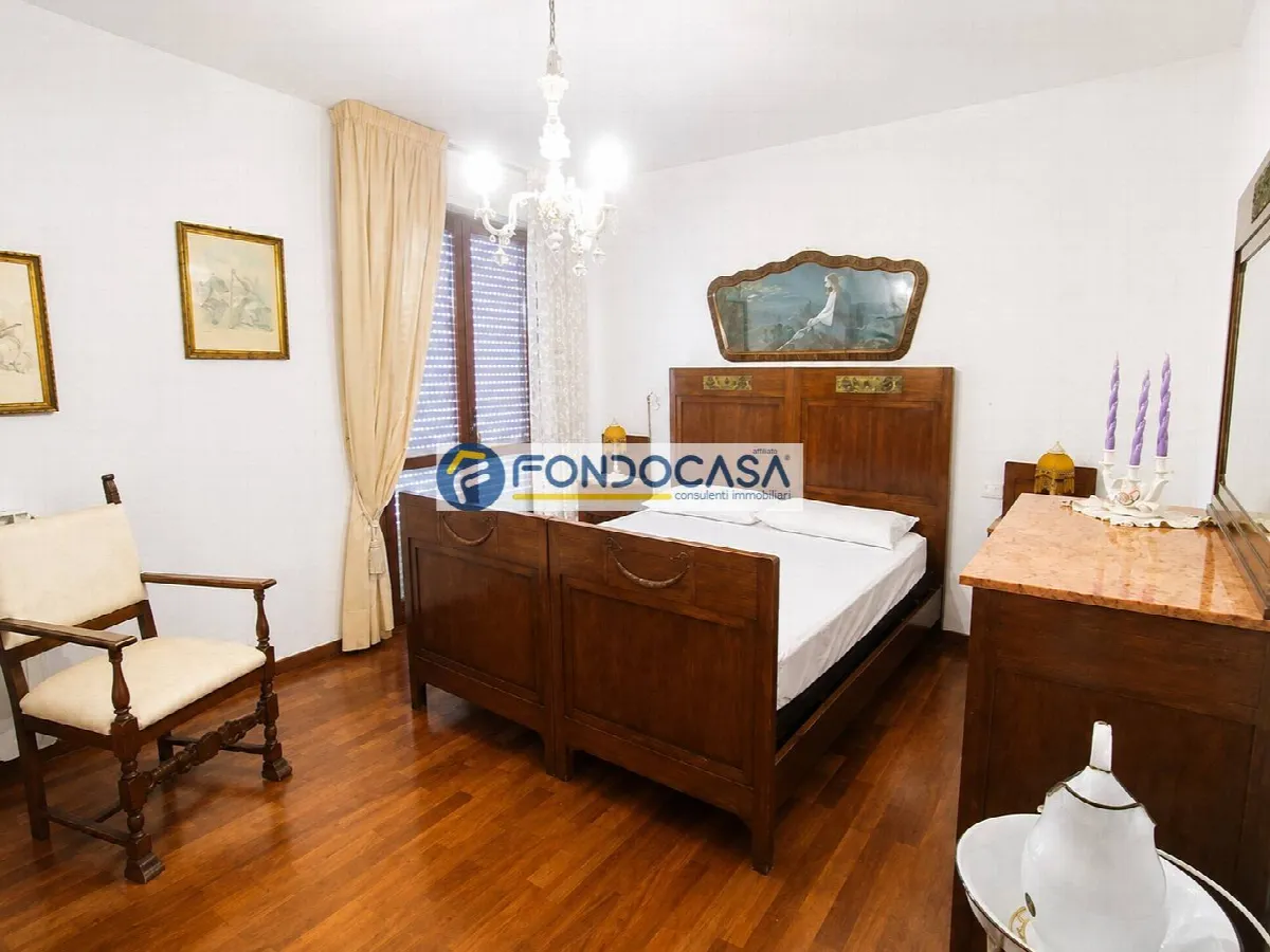 Appartamento in vendita a Massarosa, Bozzano - foto 8