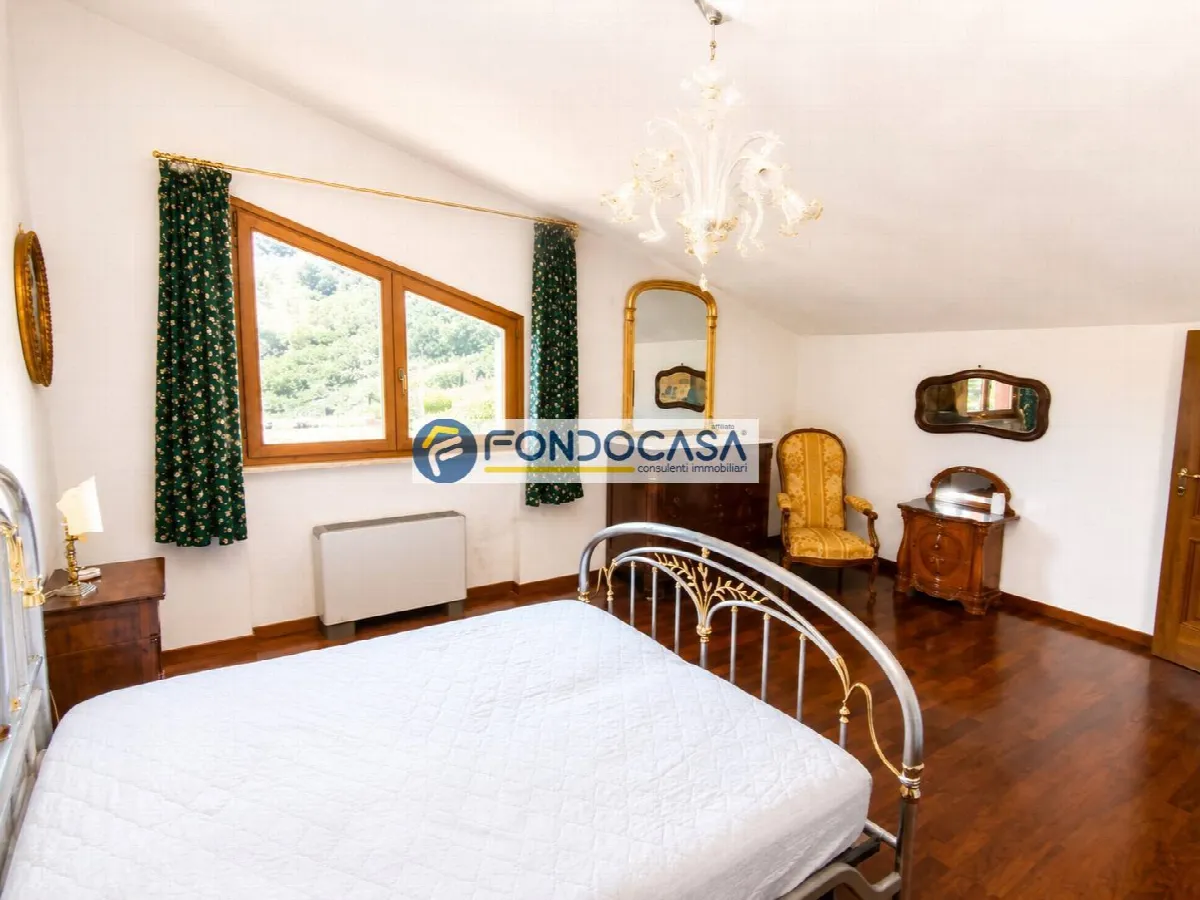Appartamento in vendita a Massarosa, Bozzano - foto 9