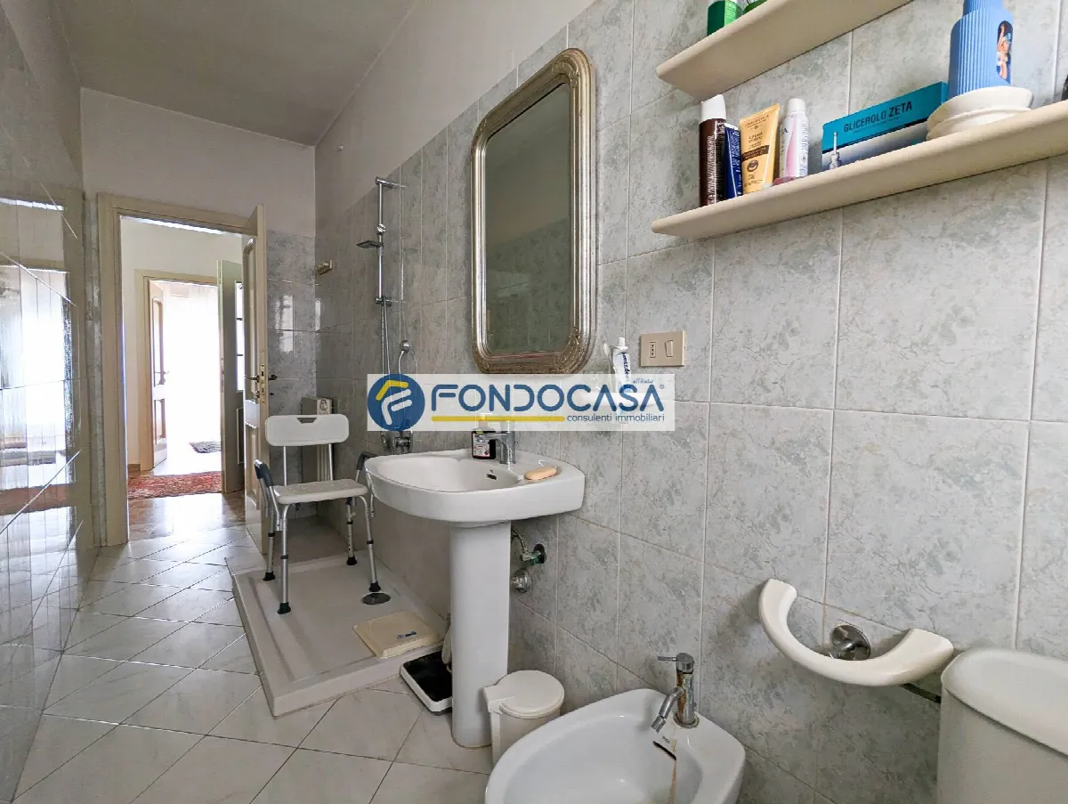 Appartamento in vendita a Camaiore, Lido di Camaiore - foto 10