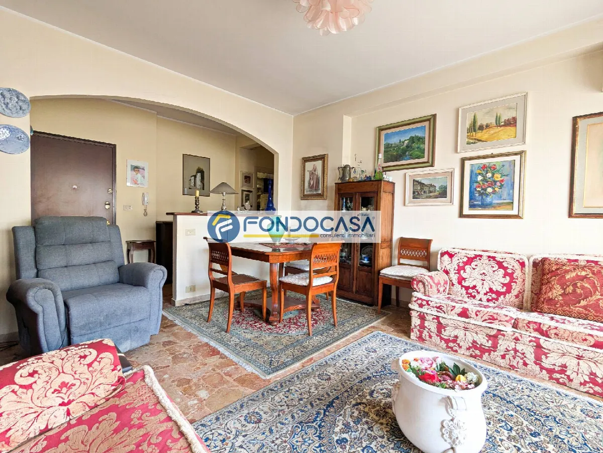 Appartamento in vendita a Camaiore, Lido di Camaiore - foto 2
