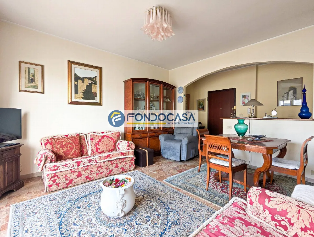 Appartamento in vendita a Camaiore, Lido di Camaiore - foto 3