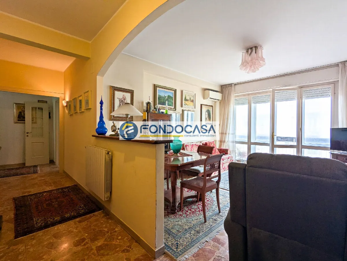 Appartamento in vendita a Camaiore, Lido di Camaiore - foto 4