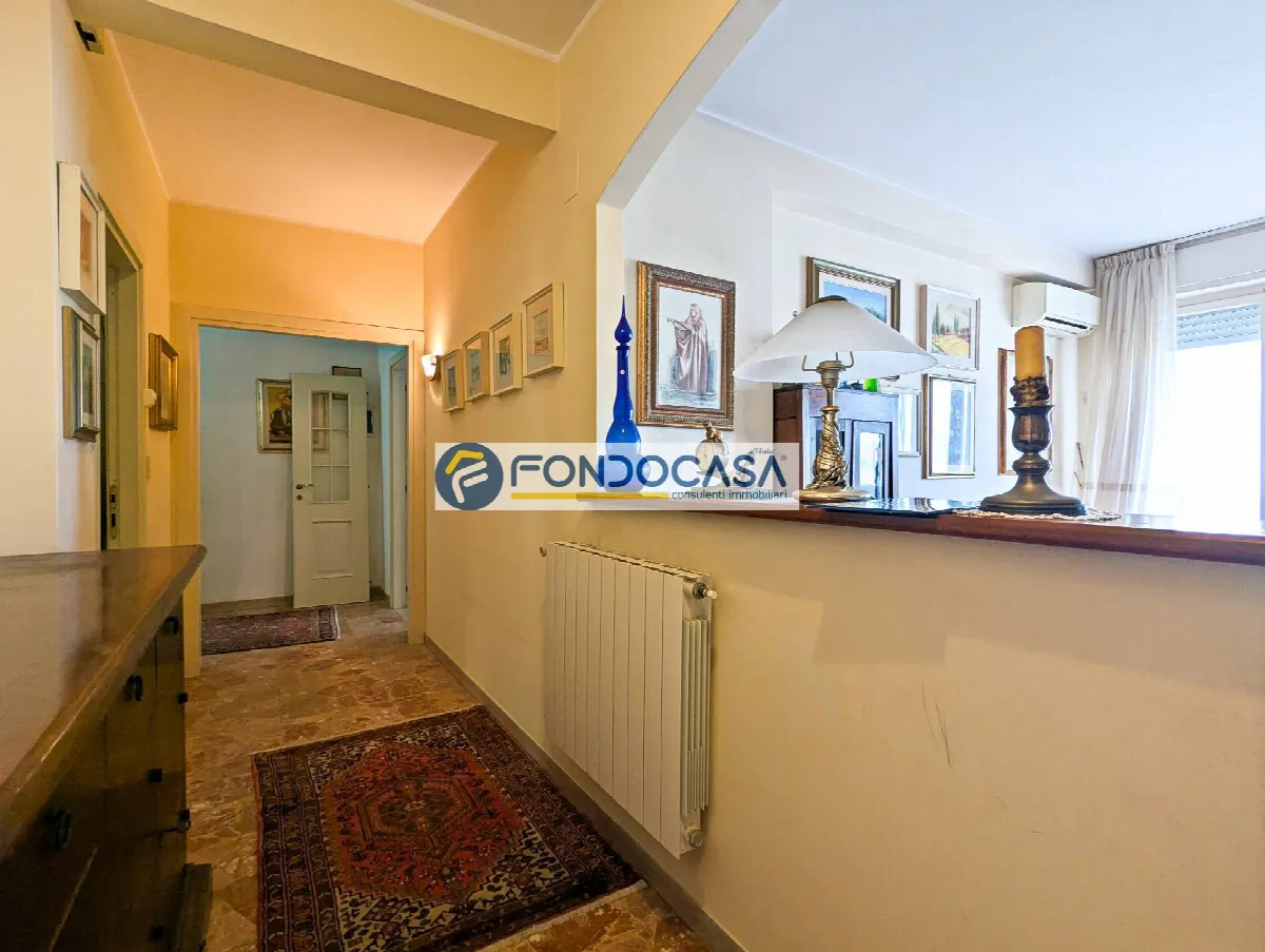 Appartamento in vendita a Camaiore, Lido di Camaiore - foto 5