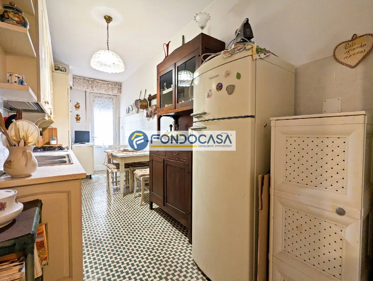 Appartamento in vendita a Camaiore, Lido di Camaiore - foto 6