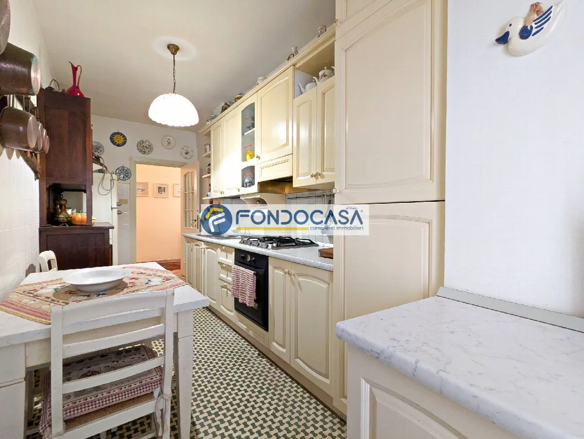 Appartamento in vendita a Camaiore, Lido di Camaiore - foto 7