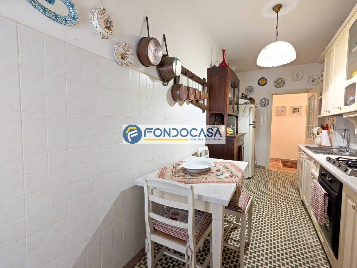 Appartamento in vendita a Camaiore, Lido di Camaiore - foto 8