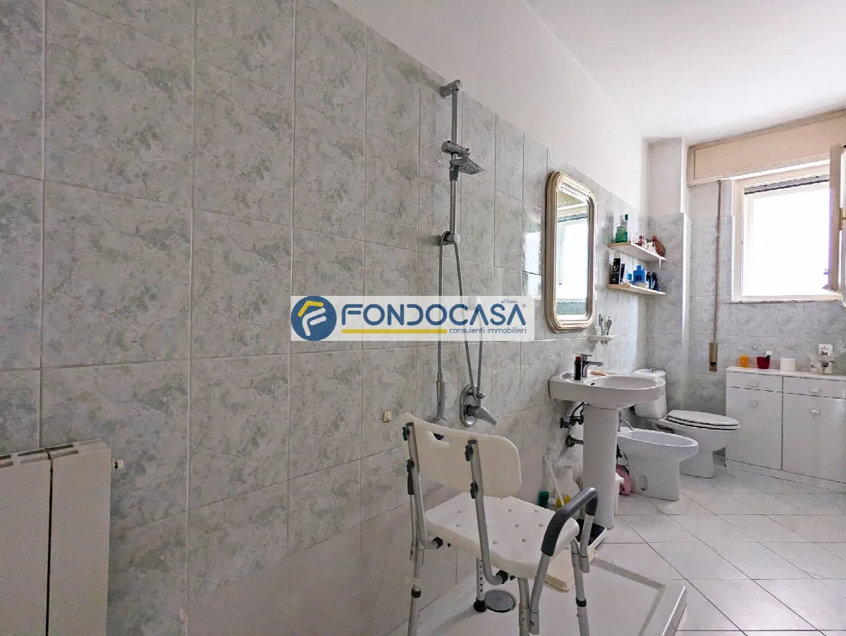 Appartamento in vendita a Camaiore, Lido di Camaiore - foto 9