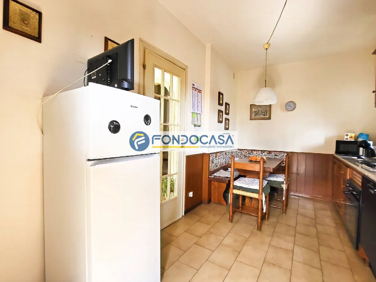 Appartamento in vendita a Camaiore, Lido di Camaiore - foto 10