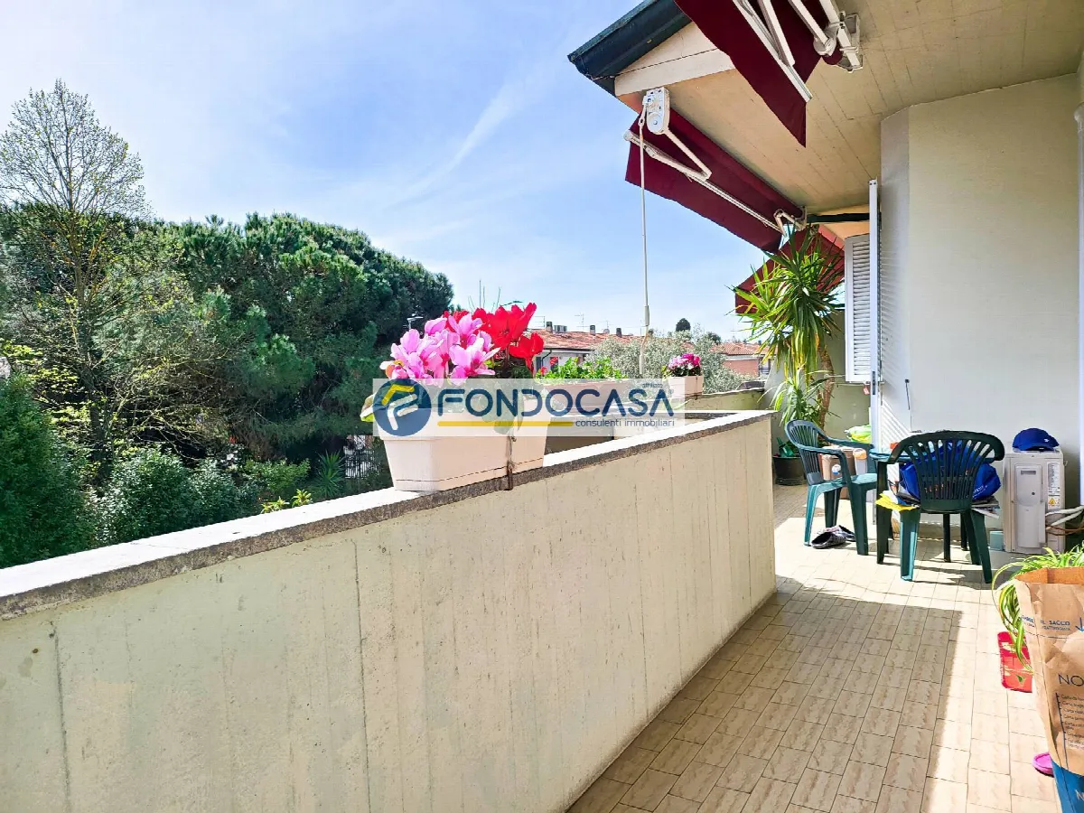 Appartamento in vendita a Camaiore, Lido di Camaiore - foto 3