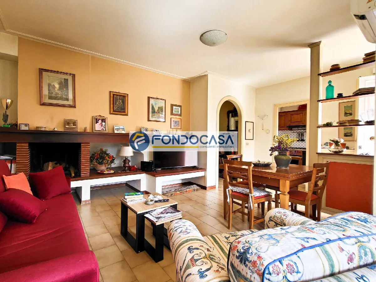 Appartamento in vendita a Camaiore, Lido di Camaiore - foto 4