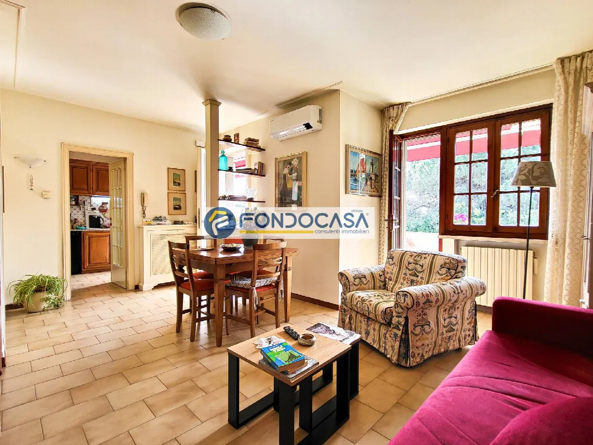 Appartamento in vendita a Camaiore, Lido di Camaiore - foto 5