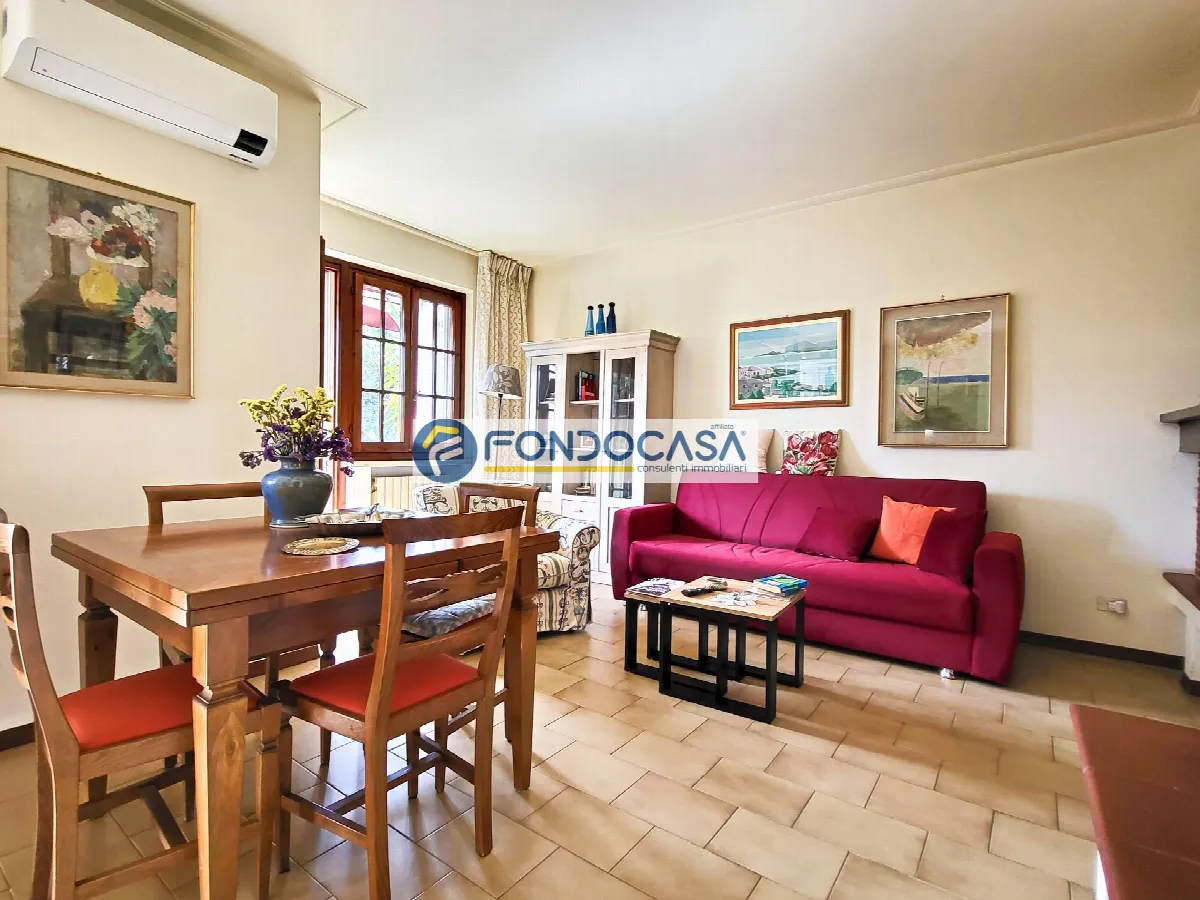 Appartamento in vendita a Camaiore, Lido di Camaiore - foto 6