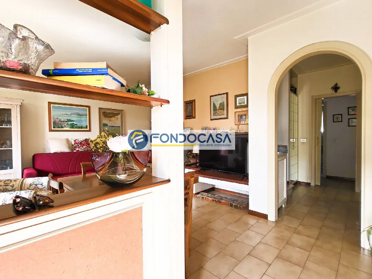 Appartamento in vendita a Camaiore, Lido di Camaiore - foto 7
