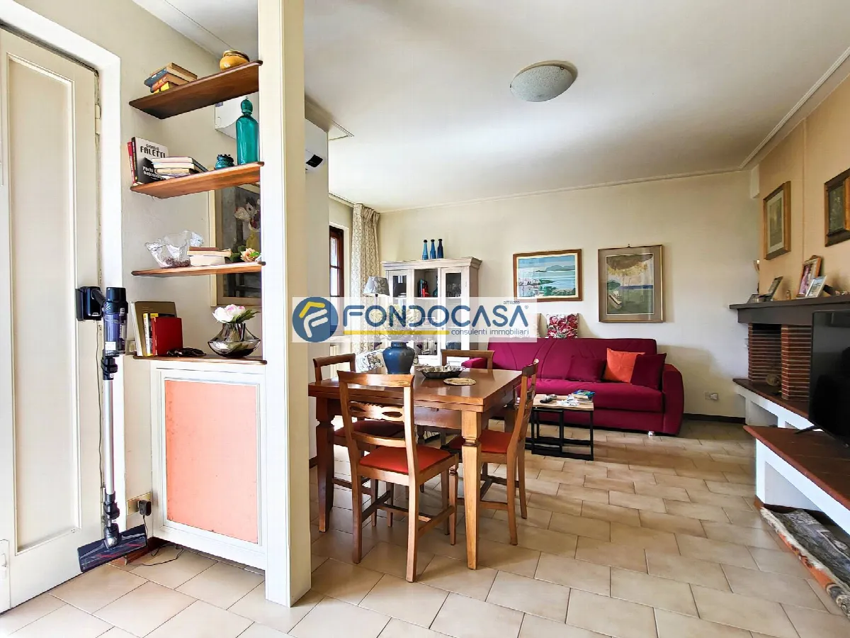 Appartamento in vendita a Camaiore, Lido di Camaiore - foto 8