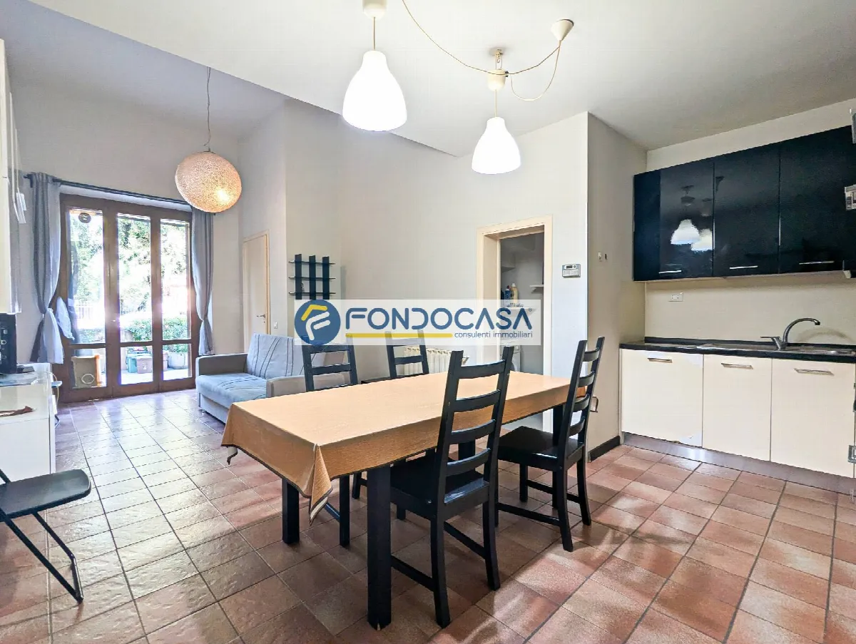 Appartamento in vendita a Camaiore, Lido di Camaiore - foto 1