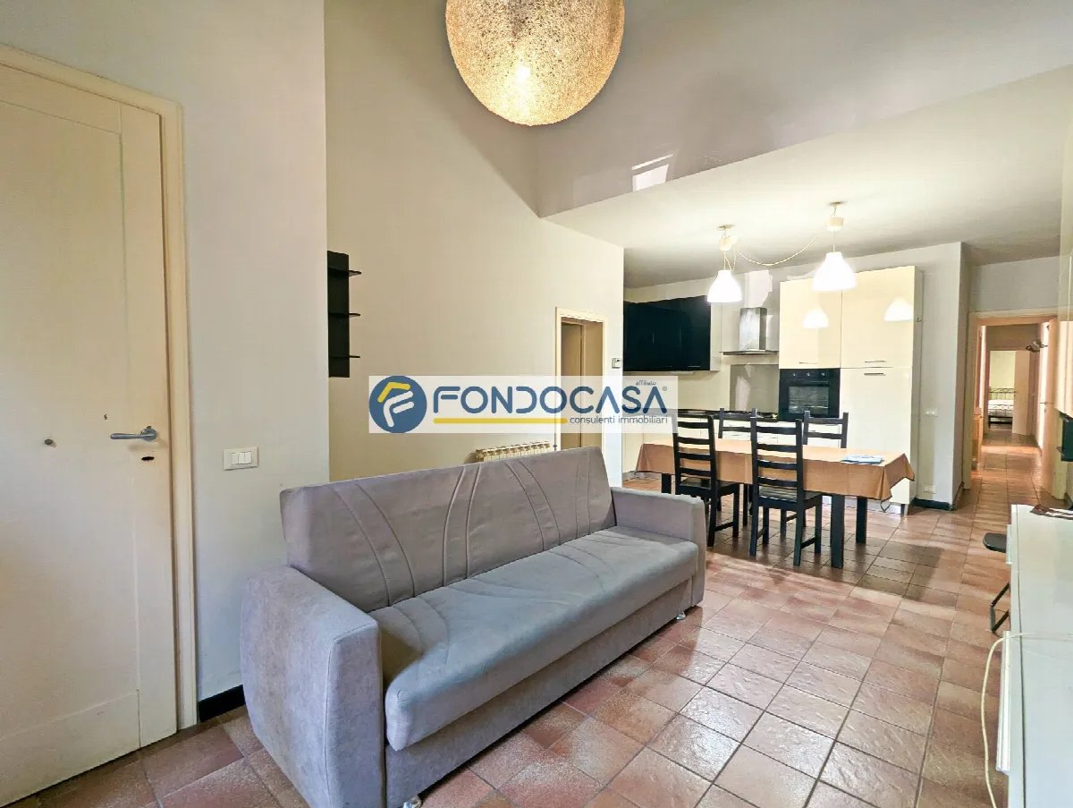 Appartamento in vendita a Camaiore, Lido di Camaiore - foto 3