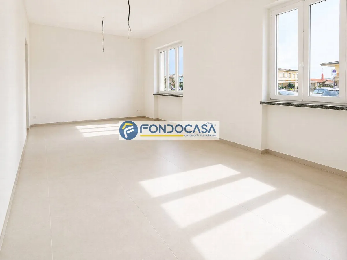 Appartamento in vendita a Viareggio - foto 1