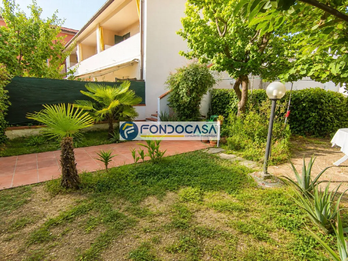 Appartamento in vendita a Seravezza, Querceta - foto 5