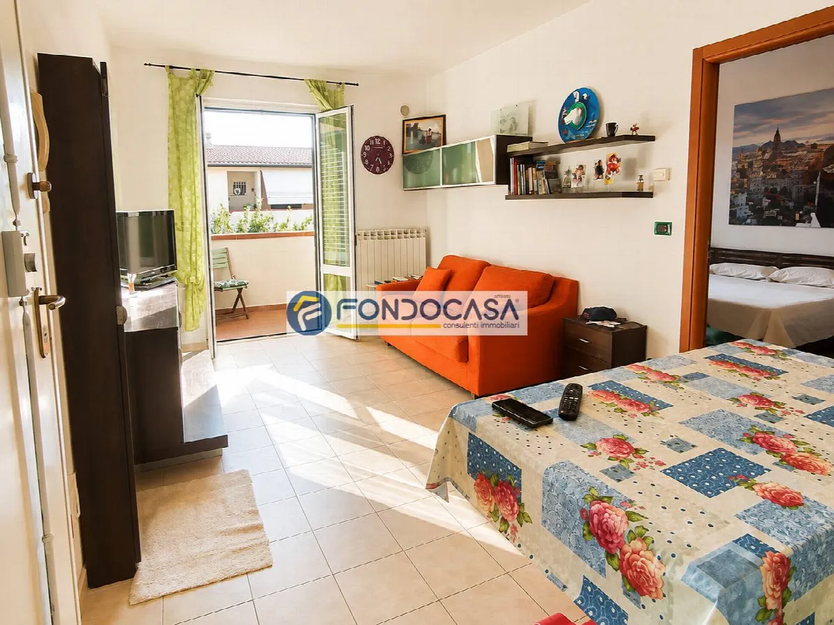 Appartamento in vendita a Seravezza, Querceta - foto 7