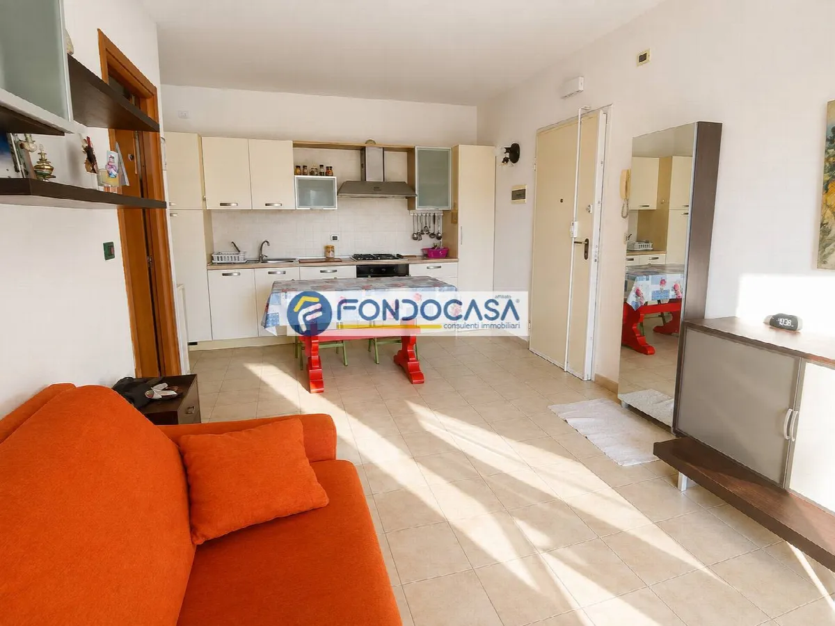 Appartamento in vendita a Seravezza, Querceta - foto 8