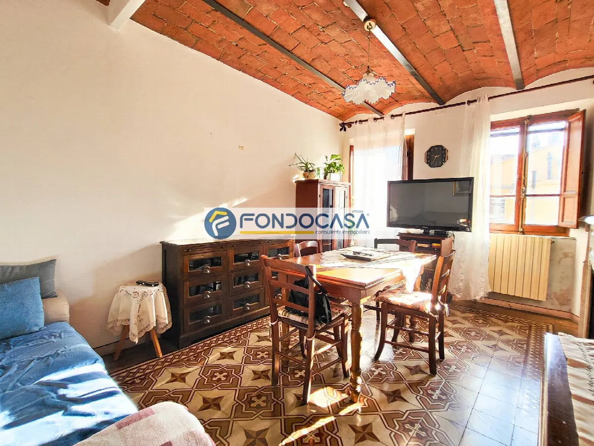 Appartamento in vendita a Pietrasanta, Centro Storico - foto 5