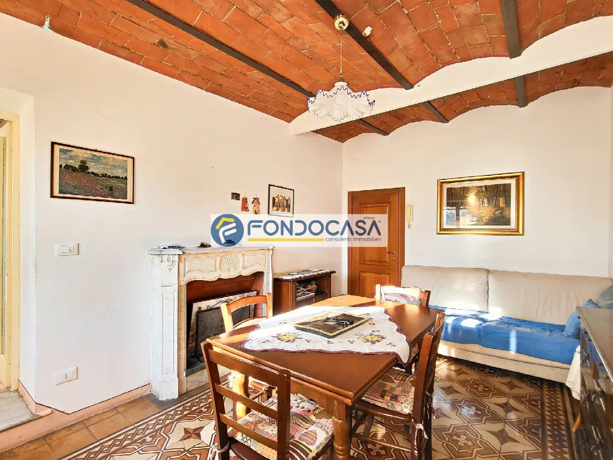 Appartamento in vendita a Pietrasanta, Centro Storico - foto 6