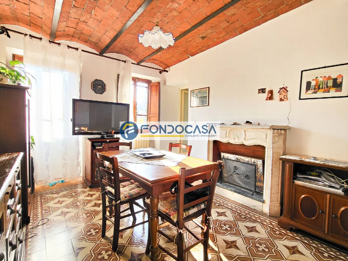 Appartamento in vendita a Pietrasanta, Centro Storico - foto 7