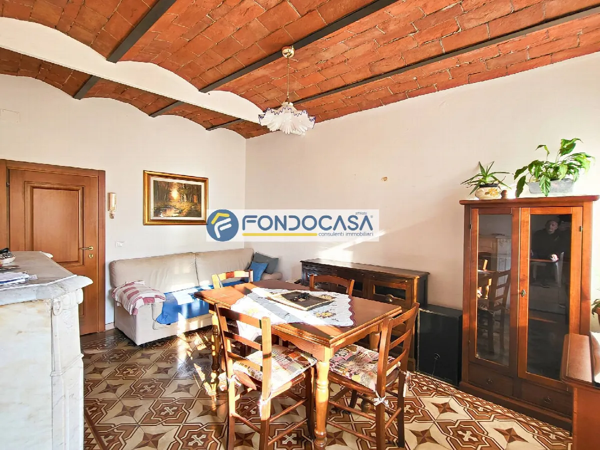 Appartamento in vendita a Pietrasanta, Centro Storico - foto 8