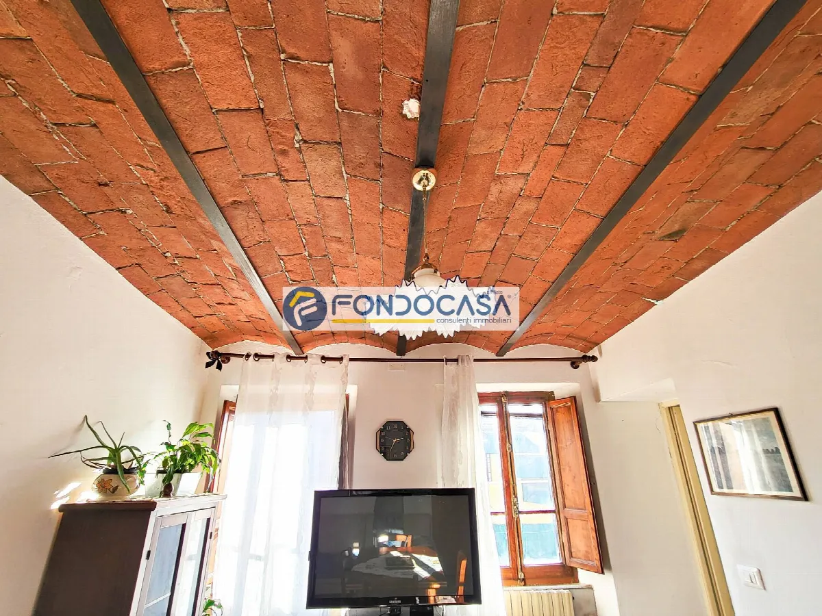 Appartamento in vendita a Pietrasanta, Centro Storico - foto 9