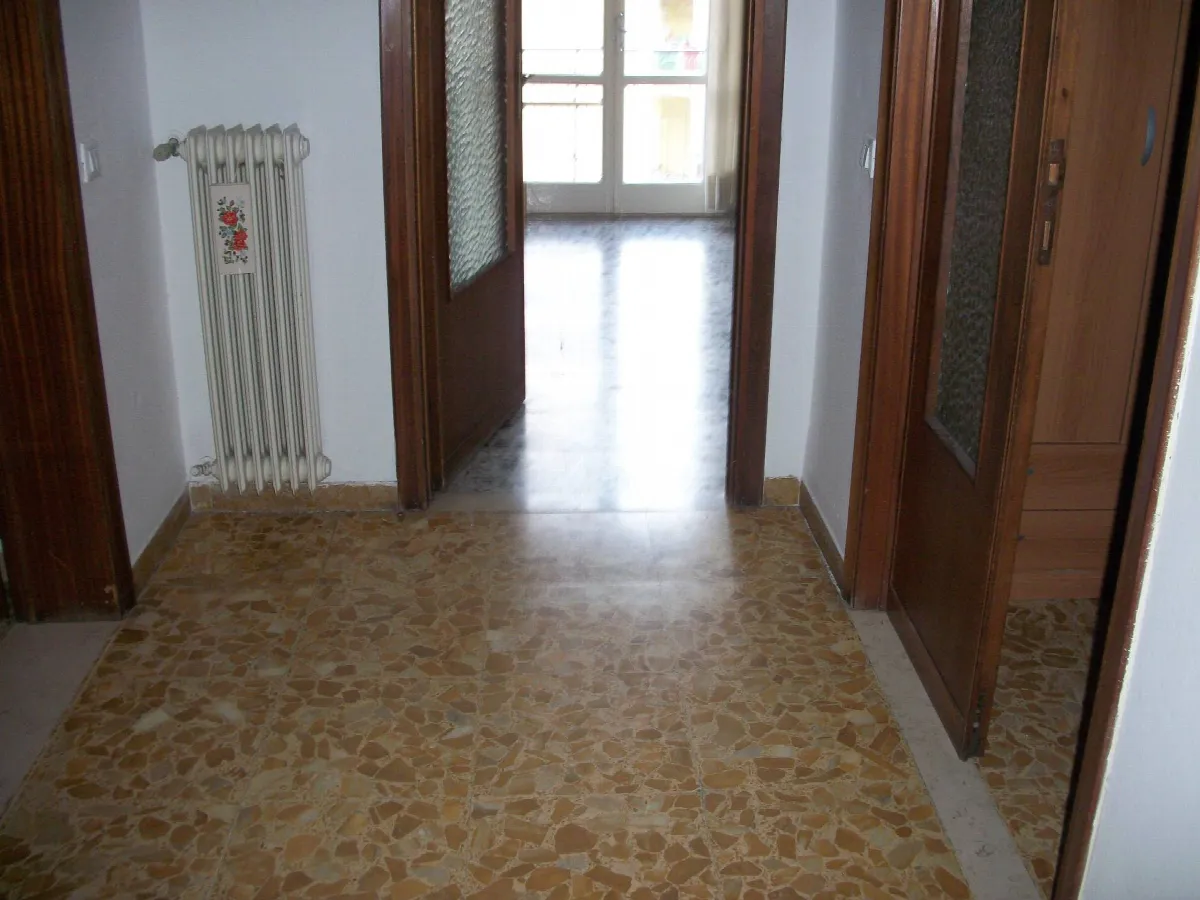 Appartamento in vendita a Pisa, Porta a Lucca - foto 1