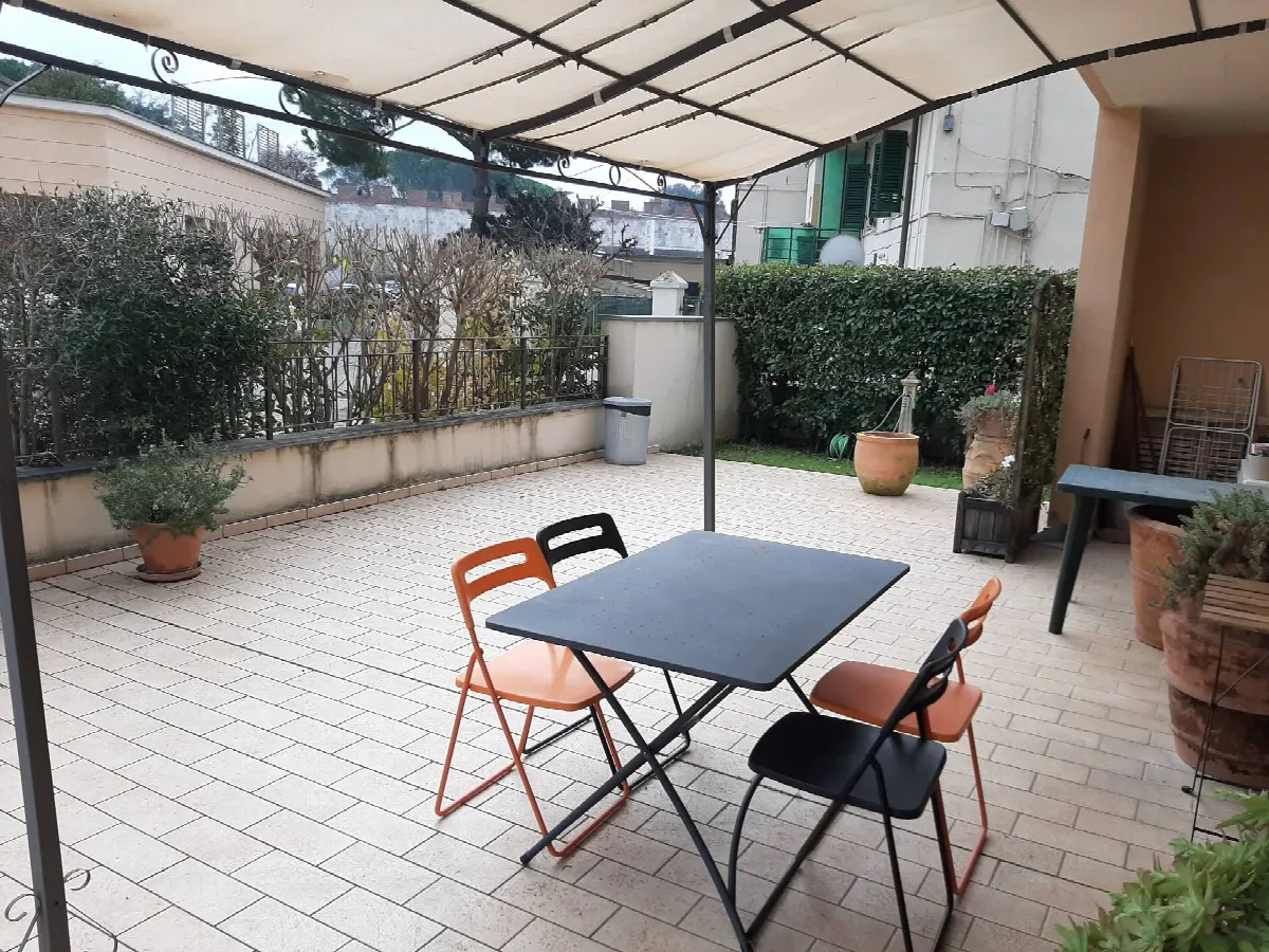 Appartamento in vendita a Pisa, Porta a Lucca - foto 1