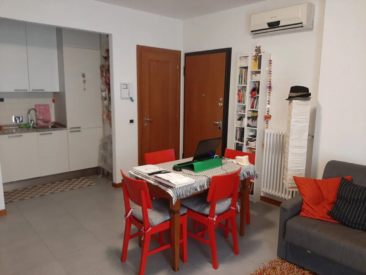 Appartamento in vendita a Pisa, Porta a Lucca - foto 3