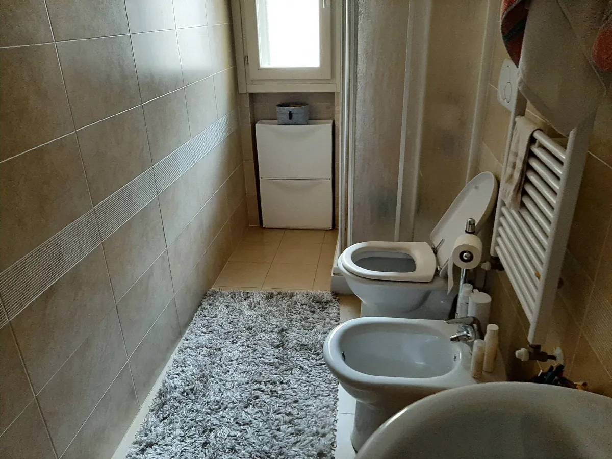 Appartamento in vendita a Pisa, Porta a Lucca - foto 9