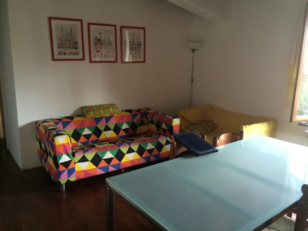 Appartamento in vendita a Pisa, San Martino - foto 1