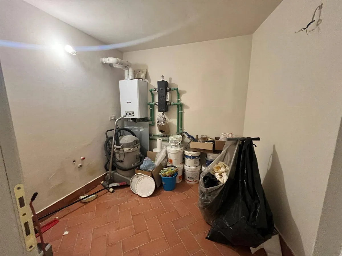 Appartamento in vendita a Pisa, San Francesco - foto 10