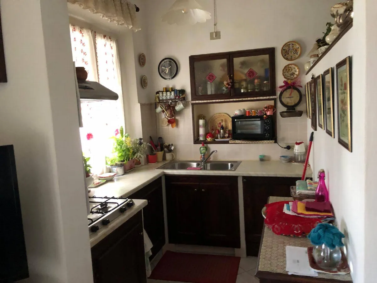 Appartamento in vendita a Cascina, Visignano - foto 1