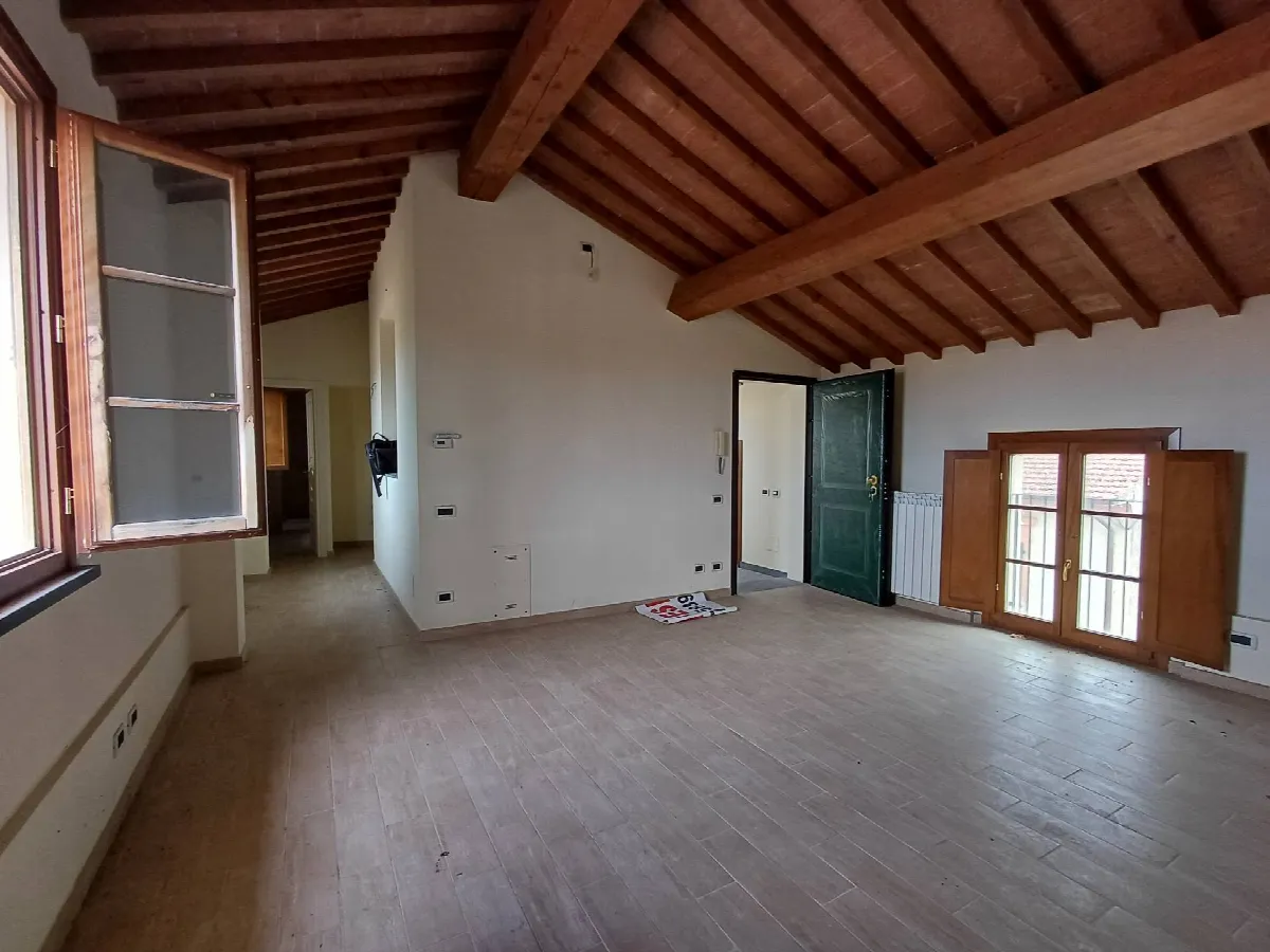 Appartamento in vendita a San Giuliano Terme, Asciano - foto 1