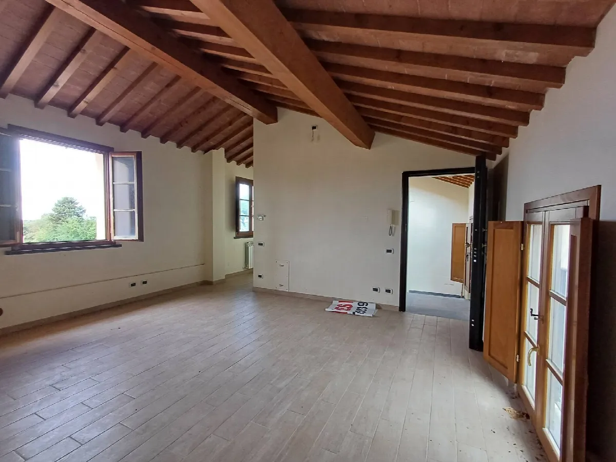 Appartamento in vendita a San Giuliano Terme, Asciano - foto 2