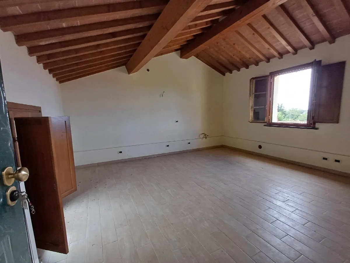 Appartamento in vendita a San Giuliano Terme, Asciano - foto 3