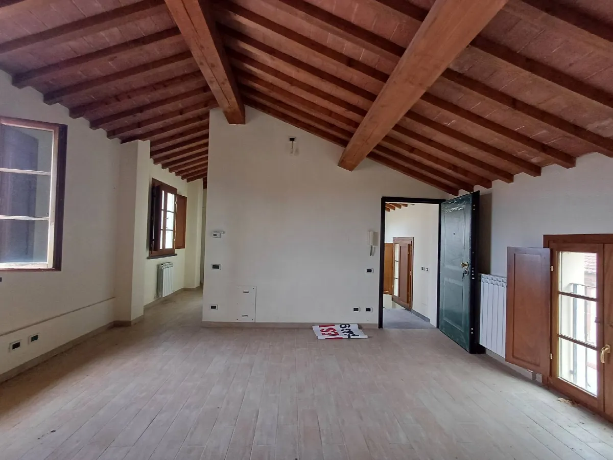 Appartamento in vendita a San Giuliano Terme, Asciano - foto 4
