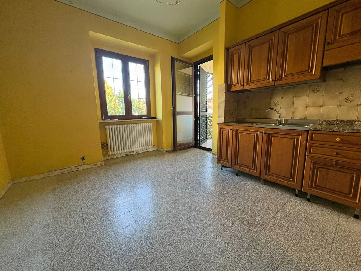 Appartamento in vendita a Pisa, Porta Nuova - foto 3
