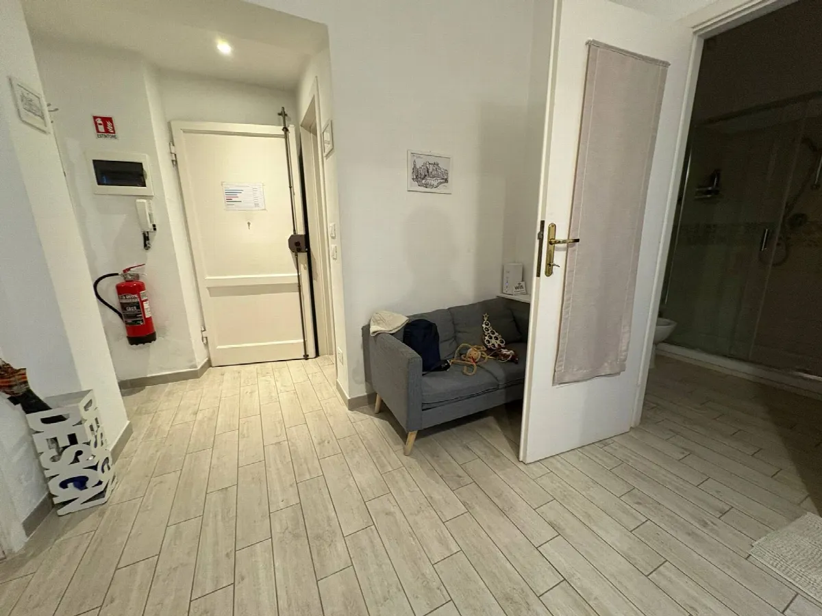 Appartamento in vendita a Pisa, Santa Maria - foto 10