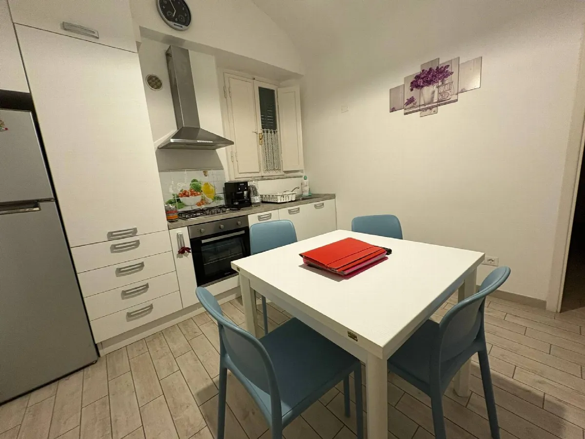 Appartamento in vendita a Pisa, Santa Maria - foto 4