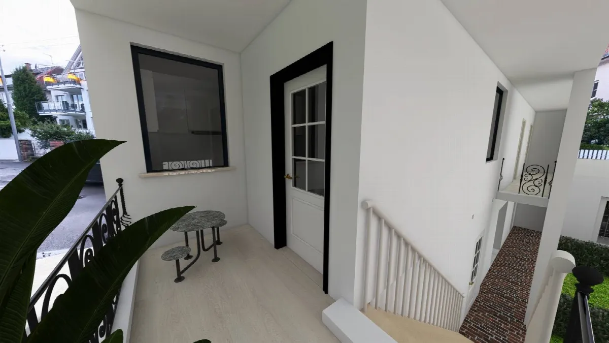 Appartamento in vendita a Cascina, Navacchio - foto 3